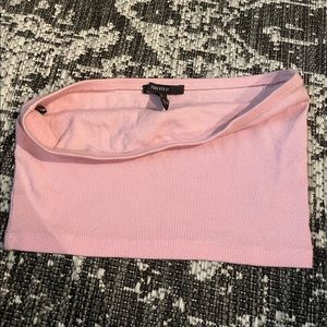 Forever 21 Pink Tube Top!